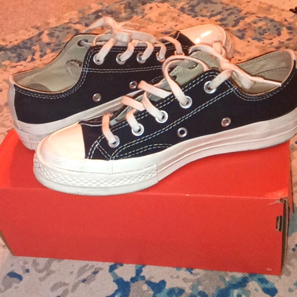 converse sneakers - Picture 6 of 6